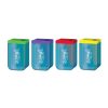 Ascutitoare cu container diverse culori