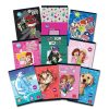Caiet tip 1 24 file color Pigna