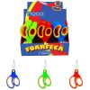 Foarfeca 130 mm maner ergonomic