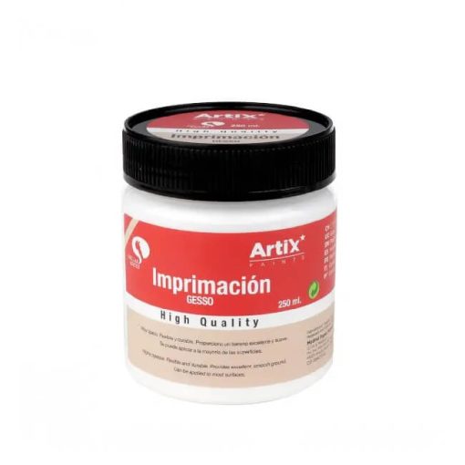 Grund pictura Artix Primer alb 250 ml
