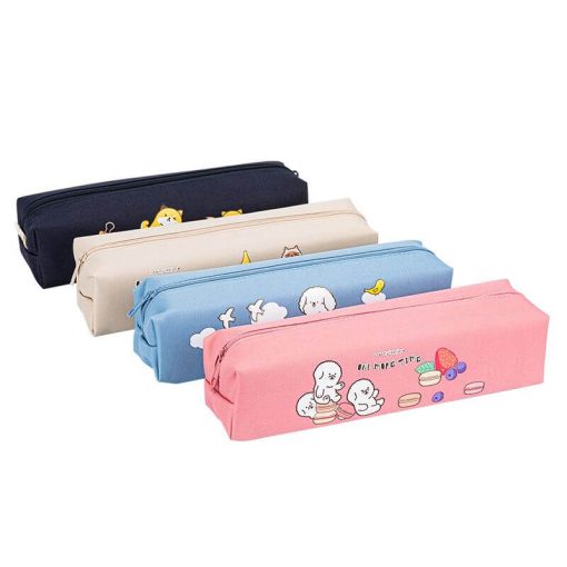 Penar etui tubular Lovely