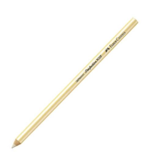 Radiera creion Perfection Faber-Castell