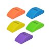 Radiera multicolor