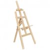 Sevalet din lemn 175 cm Artix Premium