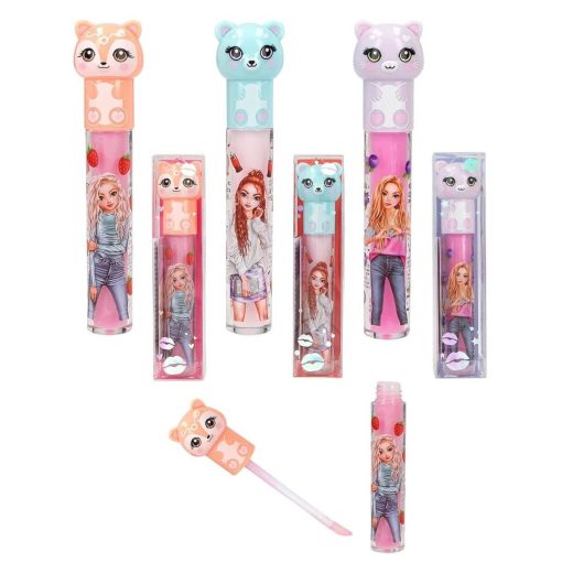 Luciu de buze TopModel Lip, Lip
