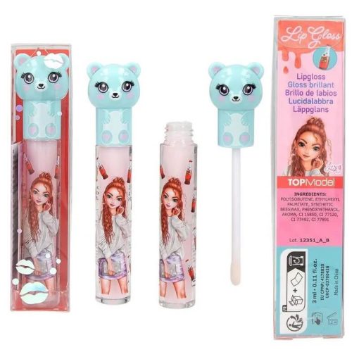 Luciu de buze TopModel Lip, Lip - imagine 4