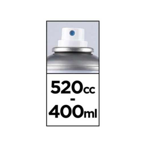 Spray varnish Artix 400ml pictura ulei - imagine 2