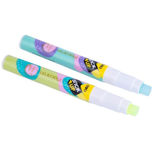 Lipici tip creion 2,6 g Color Deli