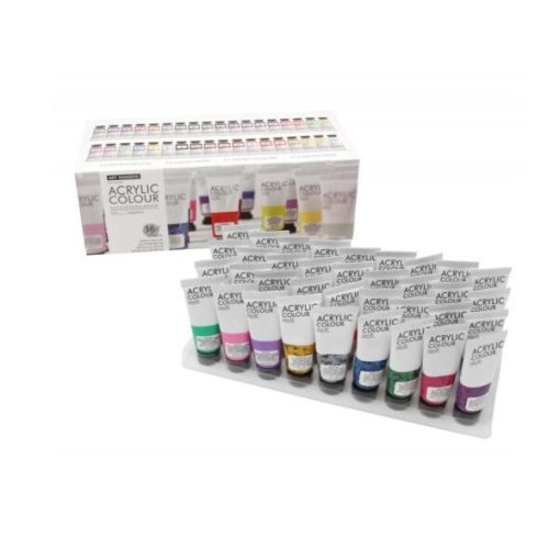 Set culori acrilice 22ml Magi-Wap Art Rangers