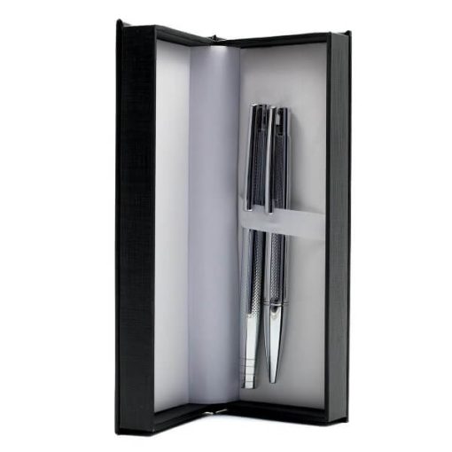 Set cadou stilou+pix Cresco Elegant