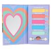 Set fard pleoape TopModel Beauty