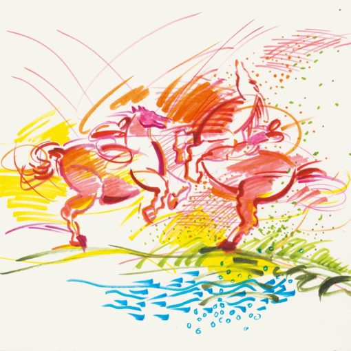 Pitt artist pen cutie studio 48 buc Faber-Castell - imagine 4