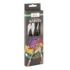 Set 3 cutite pictura marimi diferite