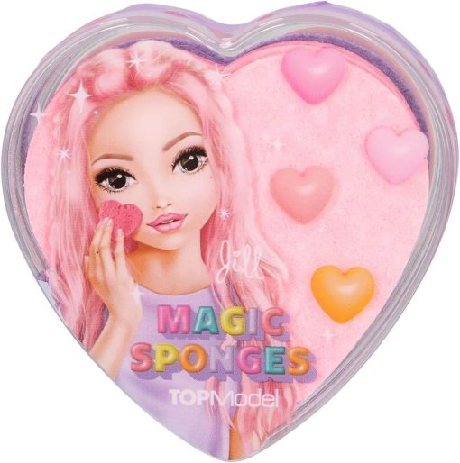 Set cadou cosmetice TopModel Fancy - imagine 11