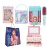 Set cadou cutie bijuterii si cosmetice TopModel Fashion