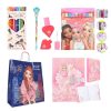 Set cadou jurnal si accesorii TopModel Fun