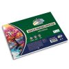 Bloc desen acrilic A4 400gr 10 file Artline