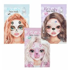Masca pentru fata Top Model B&M City Girls pentru copii
