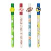 Pix Strigo cerneala cu stergere Balls SSC187