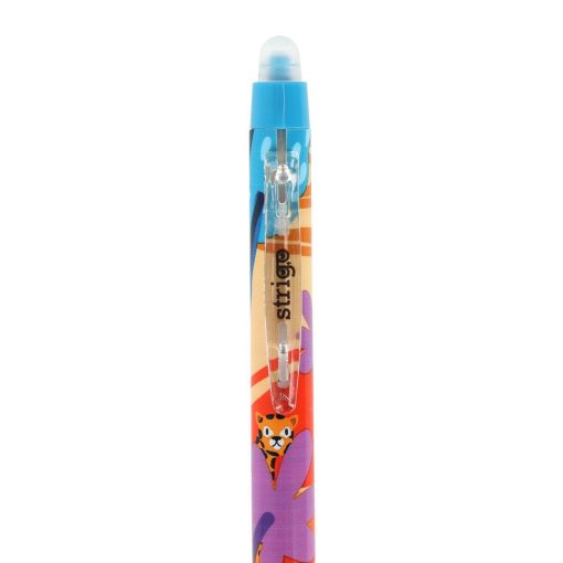 Pix Strigo scrie si sterge Jungle SSC414 - imagine 5