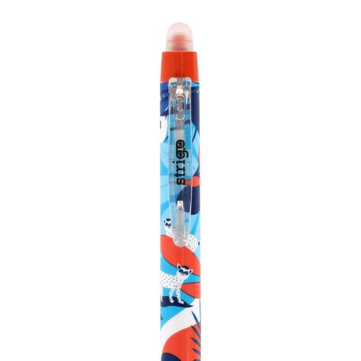 Pix Strigo scrie si sterge Jungle SSC414 - imagine 4