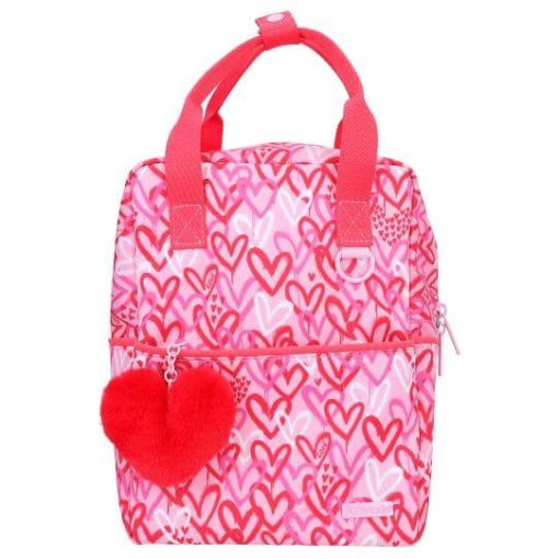 Rucsac One Love TopModel - imagine 2