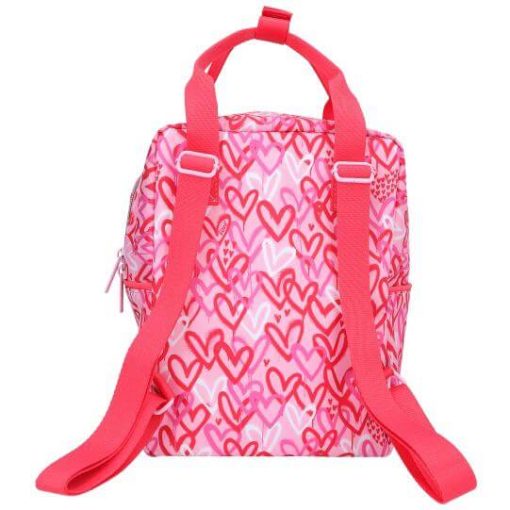 Rucsac One Love TopModel - imagine 5