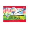 Bloc desen A4 15 file 250g Daco