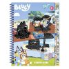 Carte razuibila Bluey