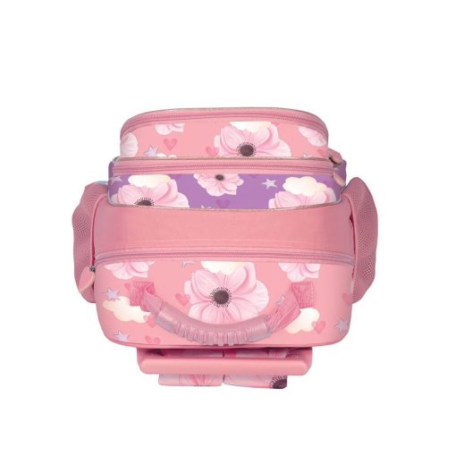 Ghiozdan scolar tip troller Micul Unicorn - imagine 5