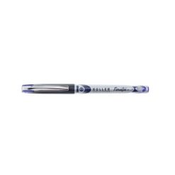 Pix roller 0,5 mm Finutu Daco - albastru