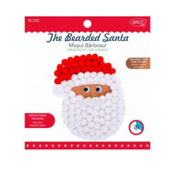 Set creativ Mosul Barbosul