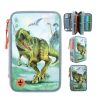 Penar echipat cu 3 fermoare cu cod T-REX