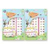 Set stickere decorare oua Paste Iepuri