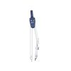 Compas metalic Daco CO501