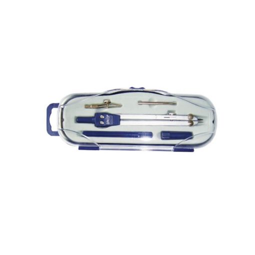 Compas metalic Daco CO501 - imagine 2