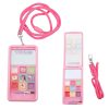 Set luciu de buze Smartphone TOPModel
