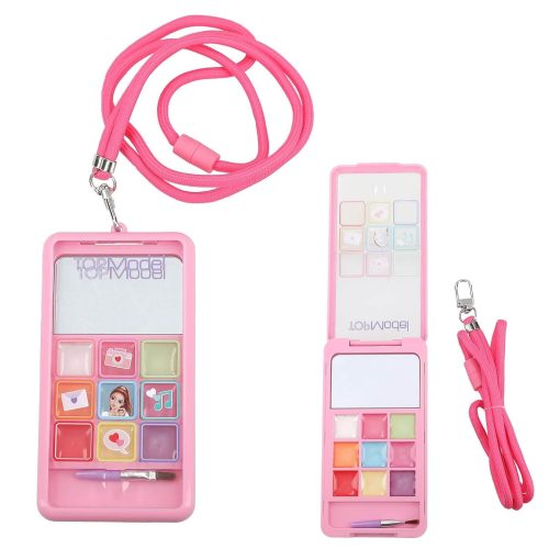 Set cadou cutie bijuterii si cosmetice TopModel Happy - imagine 9
