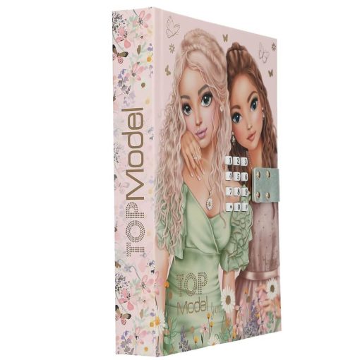 Jurnal cu cod si sunet TopModel Summer Feeling - imagine 2
