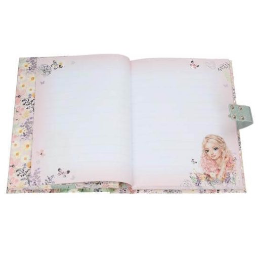 Jurnal cu cod si sunet TopModel Summer Feeling - imagine 3