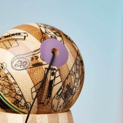 BONZ PRO MOD · BAMBOO