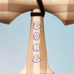 BONZ PRO MOD · BAMBOO