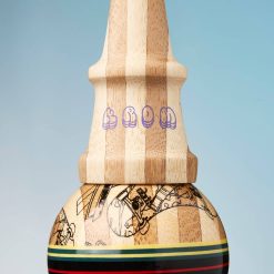 BONZ PRO MOD · BAMBOO