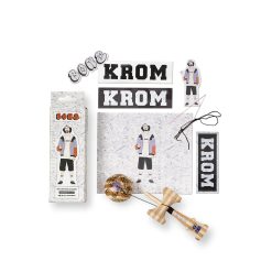 BONZ PRO MOD · BAMBOO