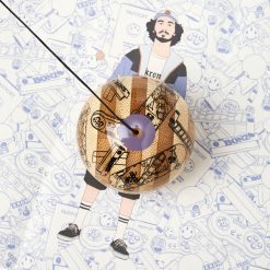 BONZ PRO MOD · BAMBOO