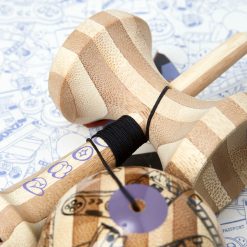 BONZ PRO MOD · BAMBOO