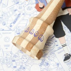 BONZ PRO MOD · BAMBOO