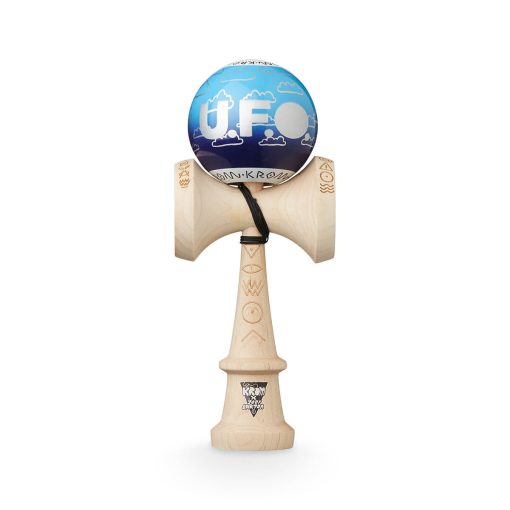 Kendama Krom UFO - imagine 7