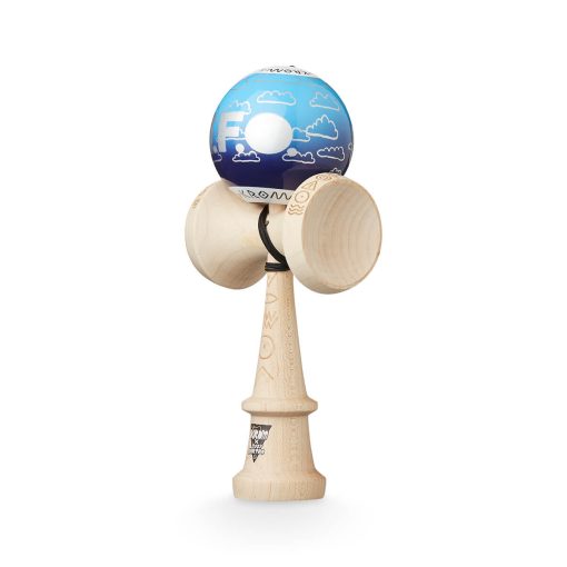 Kendama Krom UFO - imagine 5
