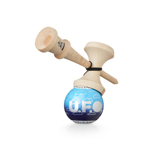 Kendama Krom UFO - imagine 6